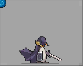ペンギンソルジャー
