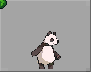 パンダ