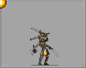 エジプトアシュラ