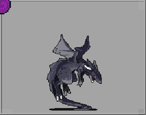 邪黒竜