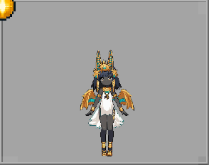 禁域のアヌビシュ