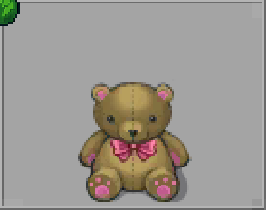 禁域のクマヌイ