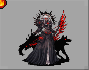 禁域のヴァルネシア
