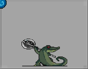 ワニゲーター