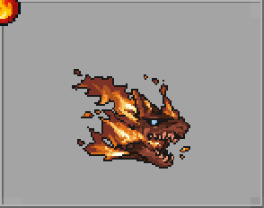 ドラゴンヘッド