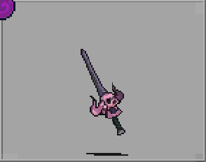 デーモンブレイド
